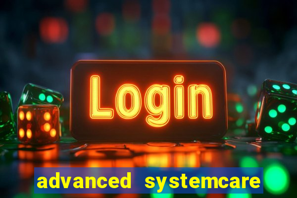 advanced systemcare 17 key 2024